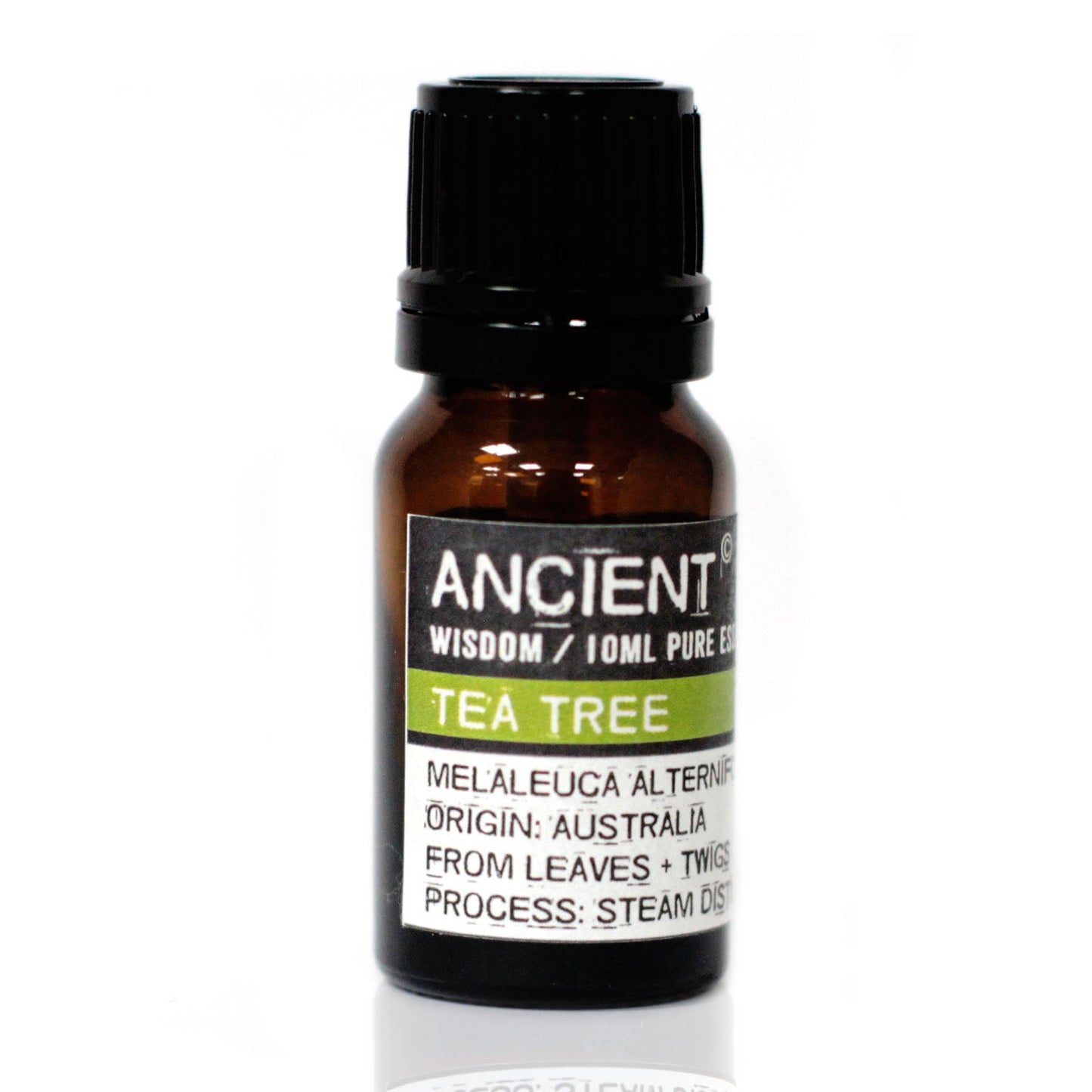 10 ml esenciálního oleje Tea Tree