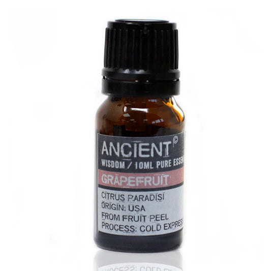 10 ml grapefruitového esenciálního oleje