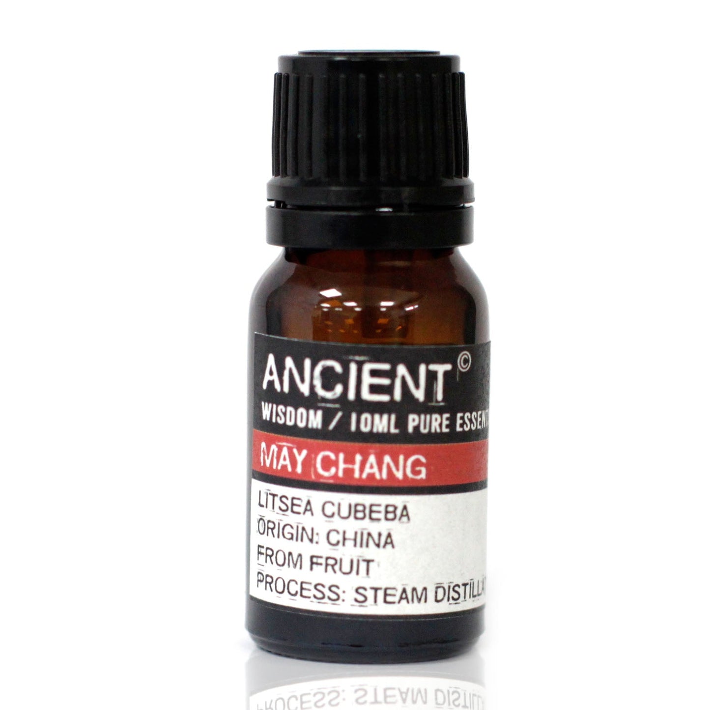 10 ml esenciálního oleje May Chang