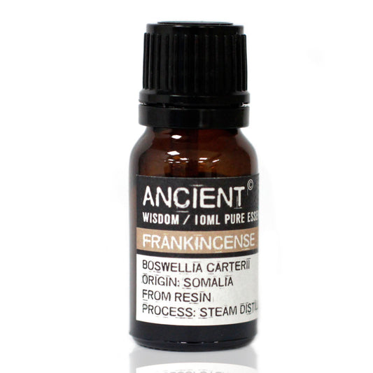 10 ml esenciálního oleje Frankinsence (Pure)