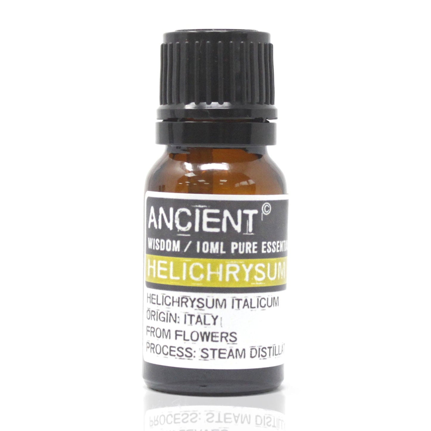 10 ml esenciálního oleje Helichrysum