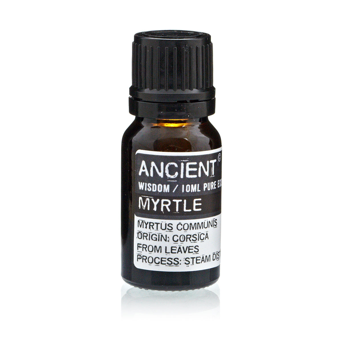 10 ml Esenciálního oleje Myrta