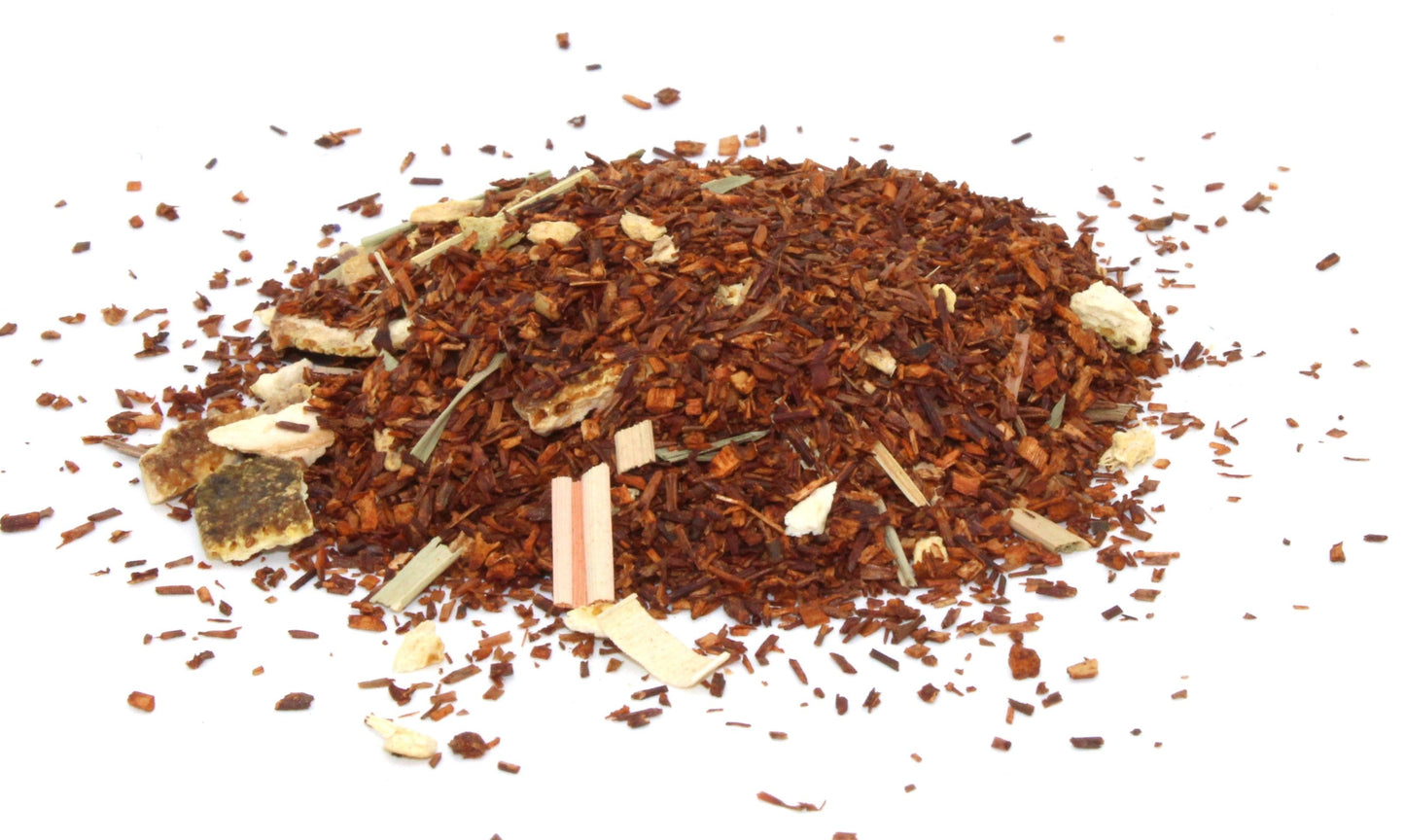 50g Rooibos Eco Velká čínská zeď